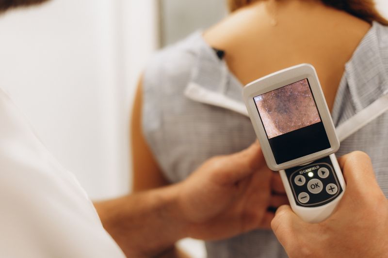 Mapeamento Digital de Sinais